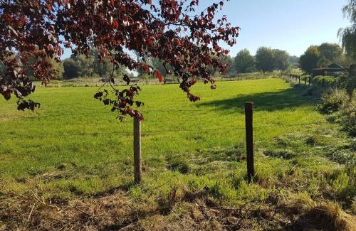 Goeferdinge Maison | De Goeferdij vakantiewoning
