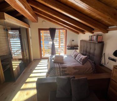 Gressoney-Saint-Jean Maison | De Goldene Traum