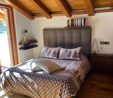 Gressoney-Saint-Jean Maison | De Goldene Traum