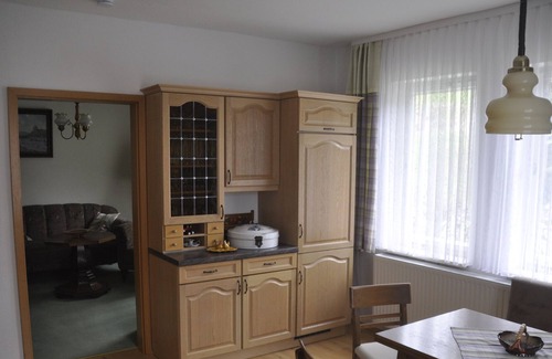Waschleithe Appartement | Vrbo Property