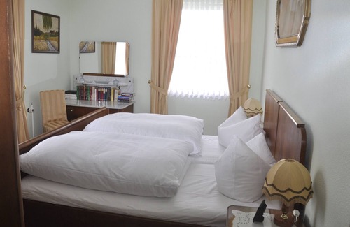 Waschleithe Appartement | Vrbo Property