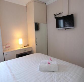 Tangerang Hôtel | De Green Inn at Aeropolis