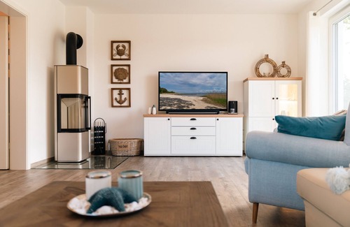 Wendisch Langendorf Maison | Ferienhaus für 6 Gäste mit 104m² in Groß Mohrdorf OT Wendisch Langendorf
