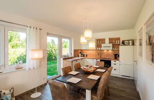 Wendisch Langendorf Maison | Ferienhaus für 6 Gäste mit 104m² in Groß Mohrdorf OT Wendisch Langendorf