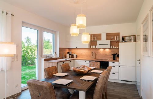 Wendisch Langendorf Maison | Ferienhaus für 6 Gäste mit 104m² in Groß Mohrdorf OT Wendisch Langendorf