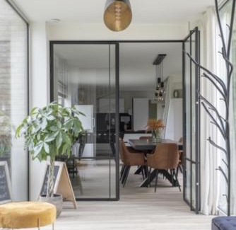 Pollinkhove Maison | De Groene Bever