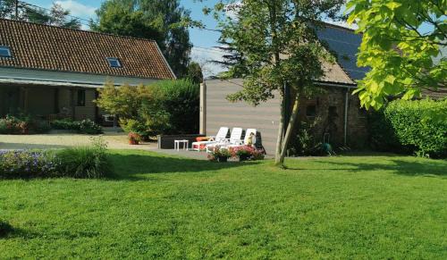 Everbeek Maison | De Groene Hoeve