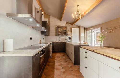 Everbeek Maison | De Groene Hoeve