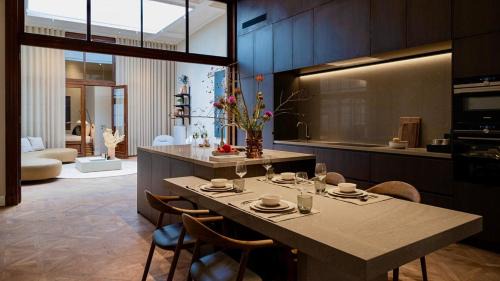 Antwerp Appartement | De Gulden Poorte, a LXRYHOME Hotel Collection