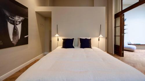 Antwerp Appartement | De Gulden Poorte, a LXRYHOME Hotel Collection