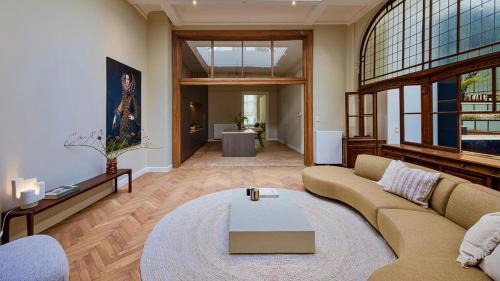 Antwerp Appartement | De Gulden Poorte, a LXRYHOME Hotel Collection