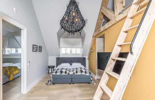 Renesse Appartement | De Herberg Appartementen