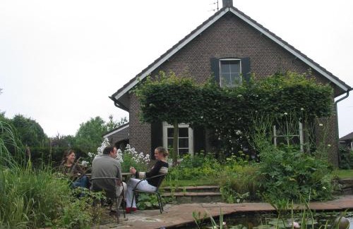 Heythuysen Lit Et Petit-Déjeuner | De Hoge Peel