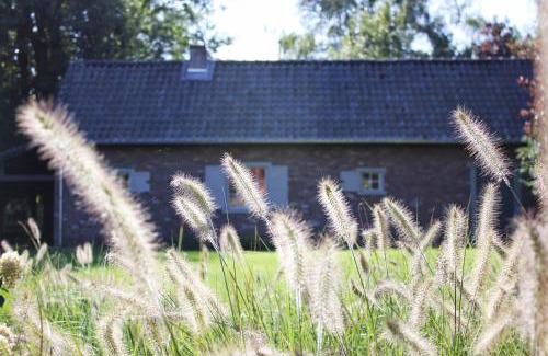 Halen Maison | De Hoog Weyen