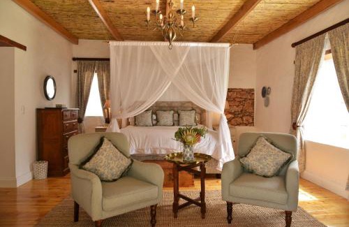 Overberg Chalet De Ski | De Hoop Collection Suites