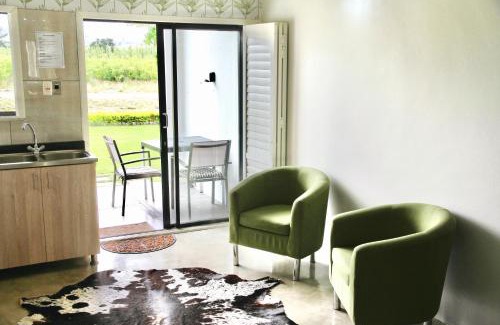 Wolseley Appartement | De Hoop Farm - mountain view