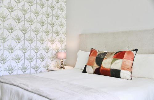 Wolseley Appartement | De Hoop Farm - mountain view