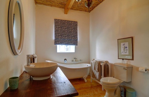 Bredasdorp Maison | De Hoop Suites