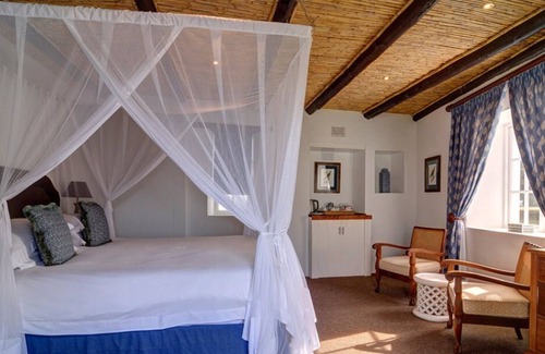 Bredasdorp Maison | De Hoop Suites