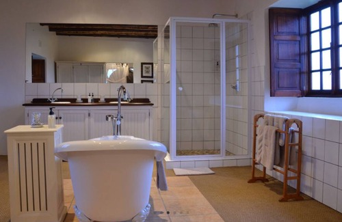 Bredasdorp Maison | De Hoop Suites