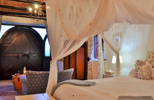 Bredasdorp Maison | De Hoop Suites
