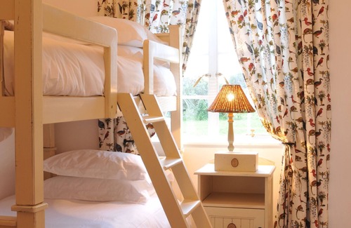 Bredasdorp Maison | De Hoop Village Cottages