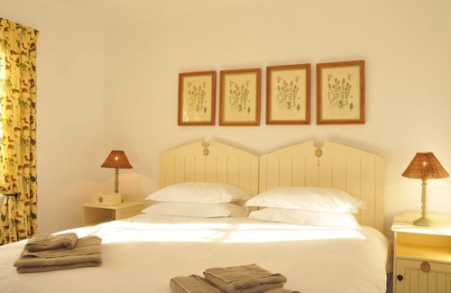 Bredasdorp Maison | De Hoop Village Cottages