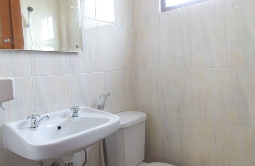 Prawirotaman Maison | De Hostel
