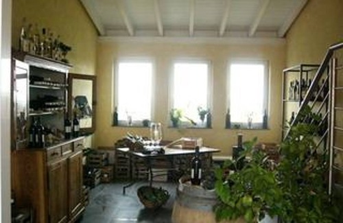 Ilbesheim Lit Et Petit-Déjeuner | Appartement à 2 lits "2a" - Weingut-Gästehaus Hans Dieter Bosch