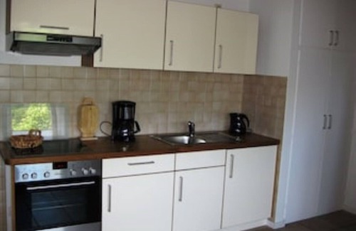 Ilbesheim Appartement | Holiday apartment "Kleine Kalmit" with a dream view of the vineyards