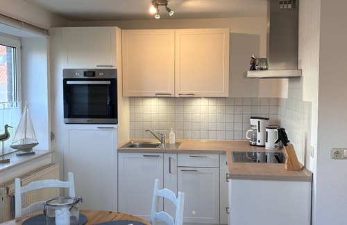 Timmendorf Maison | House