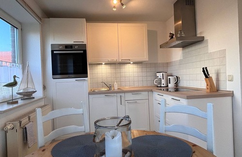 Timmendorf Maison | House