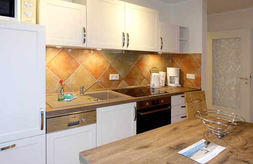 Am Schwarzen Busch Appartement | App.
