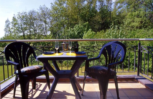 Am Schwarzen Busch Appartement | App.