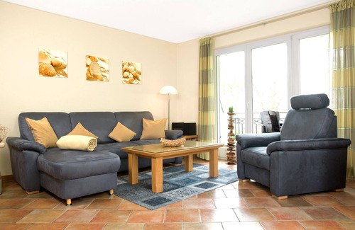 Am Schwarzen Busch Appartement | App.