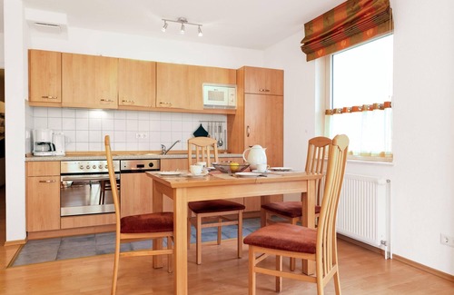 Am Schwarzen Busch Appartement | Welcome to the app. Seemöwe in direct beach location!