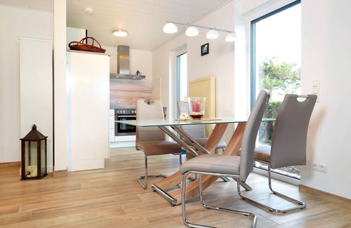Am Schwarzen Busch Maison | Haus hinter den Dünen - Vacation directly at the beach!