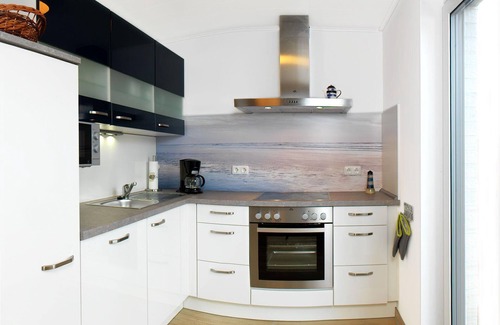 Am Schwarzen Busch Maison | Haus hinter den Dünen - Vacation directly at the beach!