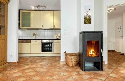 Am Schwarzen Busch Appartement | App. Wellenreiter is looking forward to your visit!