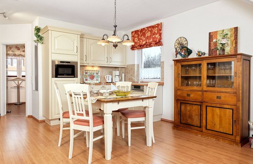 Am Schwarzen Busch Appartement | Welcome to Strandidyll - your beach vacation appartement!