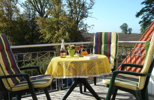 Am Schwarzen Busch Appartement | Welcome to Strandidyll - your beach vacation appartement!