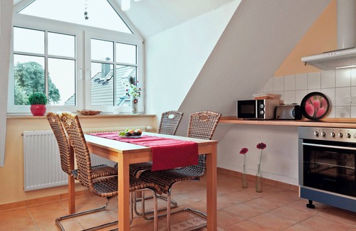 Timmendorf Appartement | App. AM REITERHOF - Vacation directly in Timmendorf-Dorf at the riding stable!!!