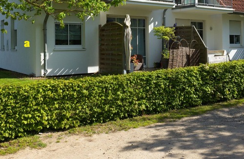 Timmendorf Appartement | App. AM REITERHOF - Vacation directly in Timmendorf-Dorf at the riding stable!!!