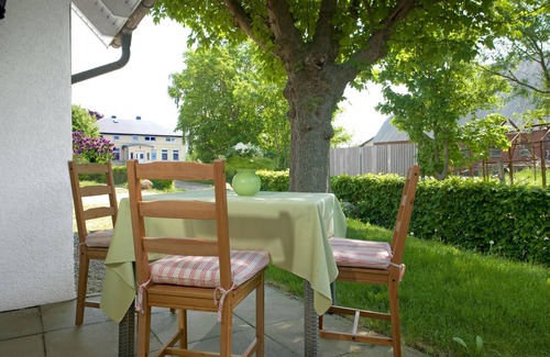 Timmendorf Appartement | Apt. Strandträumer - Vacation directly in Timmendorf-Dorf at the Reiterhof!!!