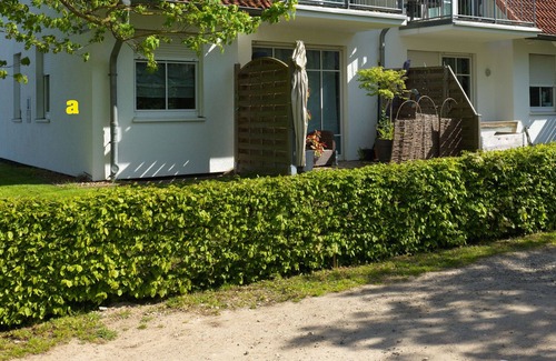 Timmendorf Appartement | Apt. Strandträumer - Vacation directly in Timmendorf-Dorf at the Reiterhof!!!