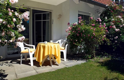 Timmendorf Appartement | Apt.