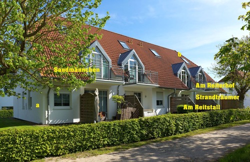 Timmendorf Appartement | Apt.