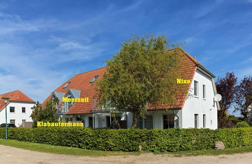 Timmendorf Appartement | Apt. Am Reitstall - Vacation directly in Timmendorf-Dorf at the riding stable!!!