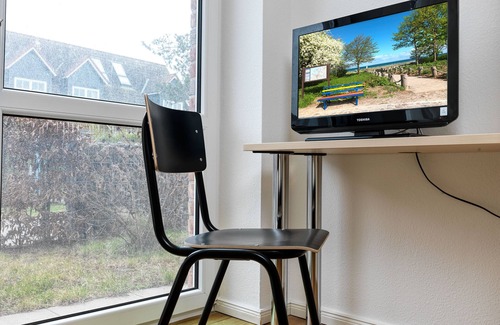 Insel Poel Appartement | Apt. Austernperle - dream apartment with harbor views!