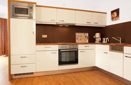 Insel Poel Appartement | Apt. SEEANEMONE - Dream apartment with harbor views!